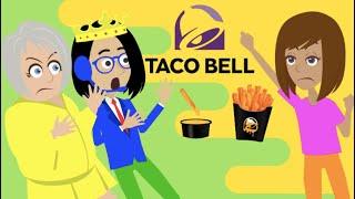 Dora Misbehaves At Taco BellGroundedArrestedBailed OutPunishment Day