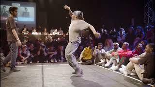 Zyko vs kuty  quart de final hip hop  next urban legend 2022