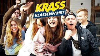 Krass Klassenfahrt Film 1.Teil  HD