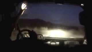 North glamis daynight gopro footage October 2014