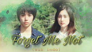 FORGET ME NOT full MOVIE - sub indo 2015