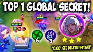 HOW TO X20 NONSTOP ULTIMATE ENEMIES HACK 3 STAR SELENA ELEMENTALIST STUN BEST COMBO EVER MUST WATCH