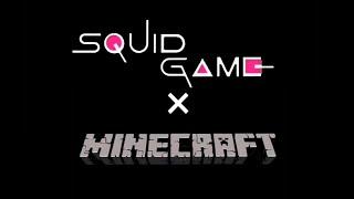 Squid Game Event Trailer