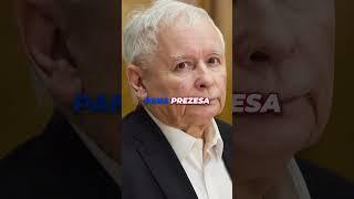 Już jutro Jarosław Kaczyński stanie przed Komisją Śledczą ds. Pegasusa