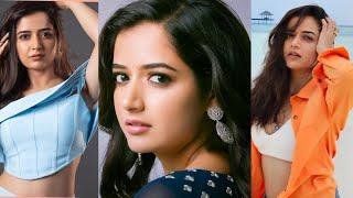 Beautiful ASHIKA RANGNATH  Cute and Talented South Actress Vertical Edits #ashikaranganath