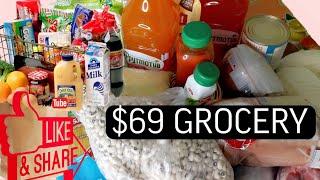 4000Ruble $69 Shopping In St Petersburg City.#shopping#groceryhaul#sylviabanz