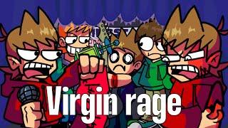 TordLarssonとClone RedleaderでVirgin rage +Download