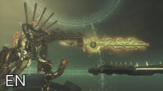 Xenoblade Chronicles Definitive Edition Cutscene 131 – The Core of the Mechonis – ENGLISH