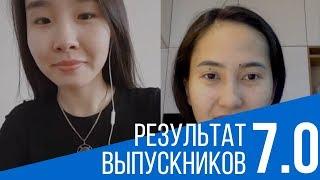 Как улучшить IELTS на 1 балл за 1 месяц результат 7.0?