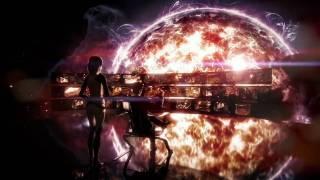 Mass Effect 2  Cinematic Trailer