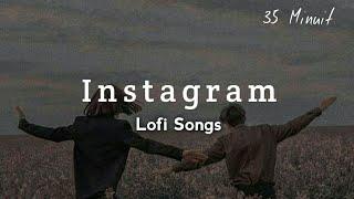 Best Hindi Lofi Songs For Instagram Stories  Sad Lo-fi Songs  Resso All Songs  2022..