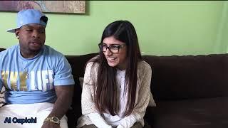 Top 3 videos Mia Khalifa