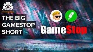 GameStop Mania How Reddit Traders Took On Wall Street