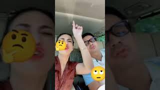 viral Venessa Angel n Suami Nyanyi Naik kereta Api sebelum Kecelakaan