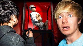 Our Demonic Encounter with Worlds Most Haunted Doll