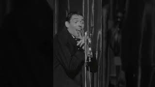 Les Bigotes live #1965 #jacquesbrel #brel #shorts