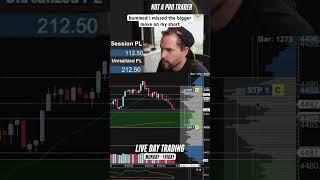 +$300 Day Trading Futures in the $150kTopstep Combine #trading