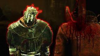 SCARRED FOR LIFE  Dead By Daylight #1