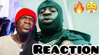 African Reacts To G4 Boyz x Bizzy Banks - Foolish Boys Remix Official Music Video AFRICAN REACTION