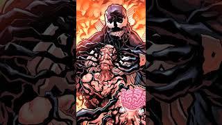 The Death of Eddie Brock Venom