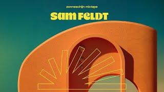 Sam Feldt - Zonneschijn Mixtape