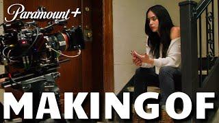 Making Of SCREAM 6 2023 - Best Of Behind The Scenes & On Set Moments With Jenna Ortega  Paramount