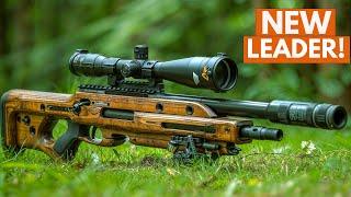 Top 10 Most Accurate Spring Air Rifles You Need to Own