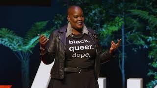 Let’s Replace Cancel Culture with Accountability  Sonya Renee Taylor  TEDxAuckland