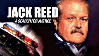 Jack Reed A Search for Justice