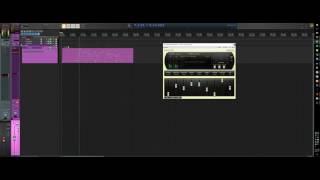 Valhalla VintageVerb vs Lexicon Native PCM RHall vs FabFilter Pro-R