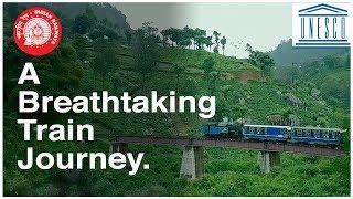Nilgiri Mountain Railway Official - Ooty Toy Train