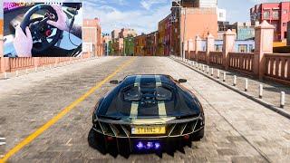 ich kaufe ein 3.000.00000 Lamborghini Centenario in  FORZA HORIZON 5