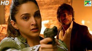 Climax Scene – Machine  Machine Bollywood Full Movie  Kiara Advani Mustafa Burmawalla