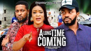 A LONG TIME COMING - Maleek Milton Ugegbe Ajaelo John Badaiki Latest 2024 Nigerian full movies