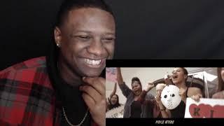 I LIKE THIS SLASHSTREET BOYS - ILL KILL YOU THAT WAY REACTION