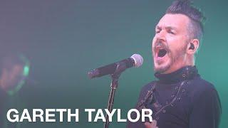 Queen Extravaganza - Meet The Band Gareth Taylor Lead Vocals 