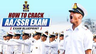 How To Crack Navy AASSR Exam in First Attempt  Navy AASSR Preparation Tips  Best Strategy