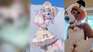 Furry TikTok compilation #77