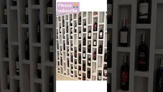 Wine rack ideas to try out