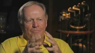 2013 Walker Cup Jack Nicklaus Looks Back on the 1959 Match