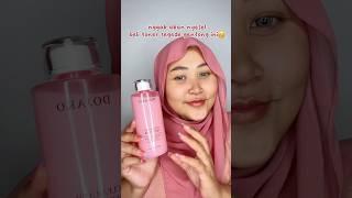 ️ Link beli di bio No 191. Dojako Toner #Dojako #DojakoToner #Toner #racunshopee #skincare