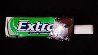 ASMR - Chewing Gum - 1 Hour - No Talking