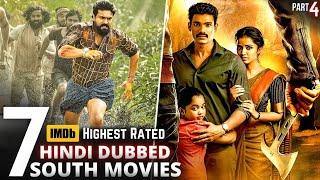 Top 7 Crime Thriller South Movies on YouTube Netflix Disney+Hotstar PART 5