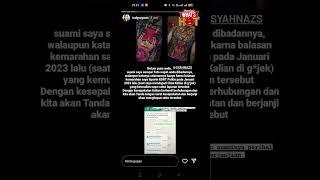 14 Bukti Dibuka Lady Nayoan Gara-Gara Rendy Kjaernett Syahnaz Sadiqah Terancam Terpisah Dari Anak?