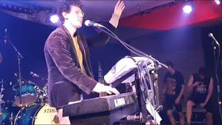 My Best Piano Show and Piano Medley at Rock Concert in @ORWOhaus Berlin – Thomas Krüger