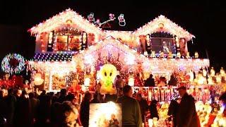 8 BEST CHRISTMAS HOUSE LIGHTS  Localish