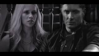 dean + rebekah  desperate kind of love