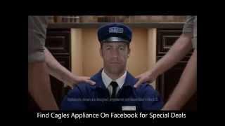 Meet the Maytag Man  Manthem  Cagles Appliance
