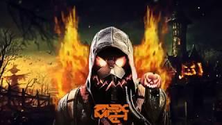 Brutal Dubstep Mix 2017 Halloween Dubstep Mix