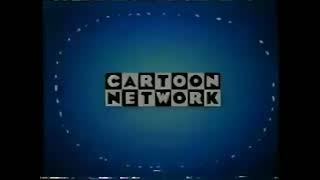 Cartoon Network - Coming Up Next ToonHeads Bumpers